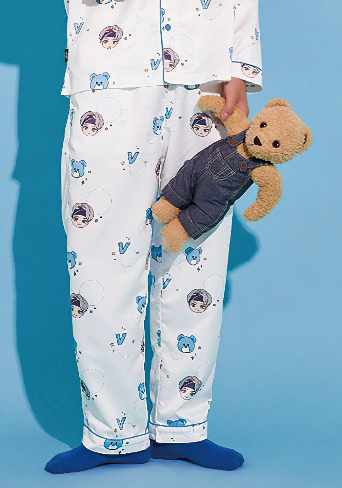 TinyTan Exclusive pyjama-set - Image 16