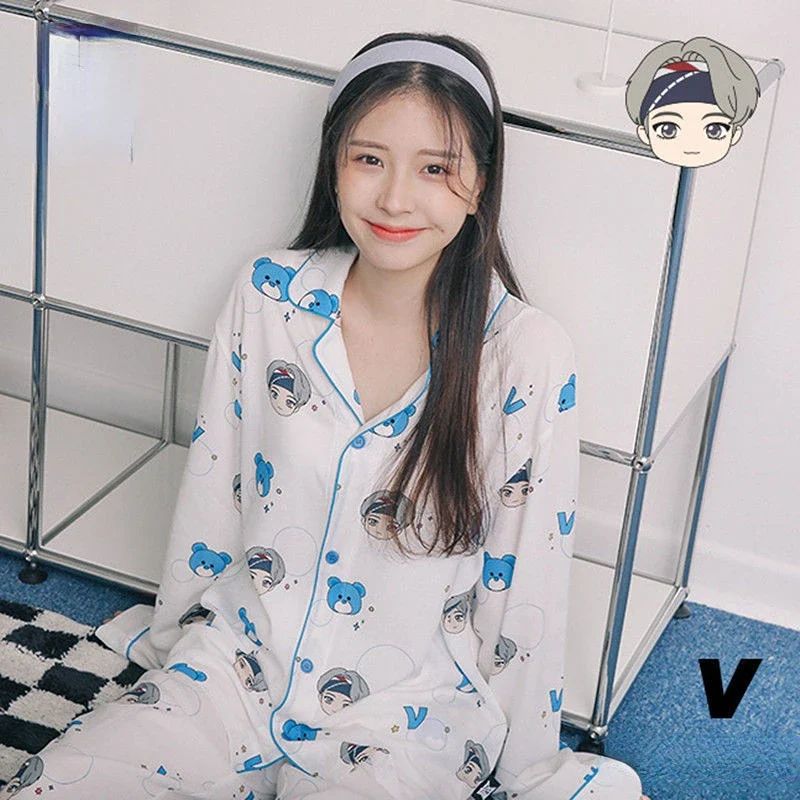 TinyTan Exclusive pyjama-set - Image 17