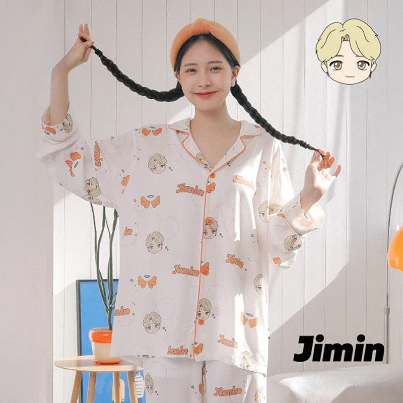 TinyTan Exclusive pyjama-set - Image 18