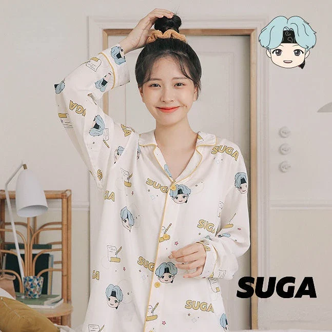 TinyTan Exclusive pyjama-set - Image 19