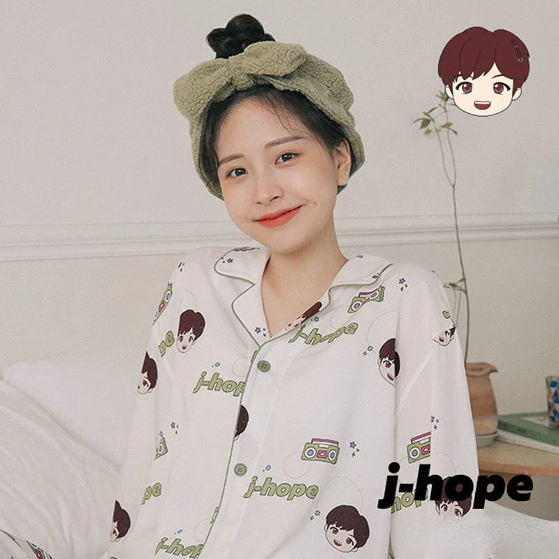 TinyTan Exclusive pyjama-set - Image 20