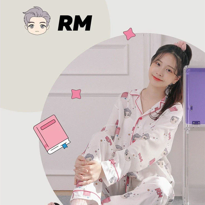 TinyTan Exclusive pyjama-set - Image 21