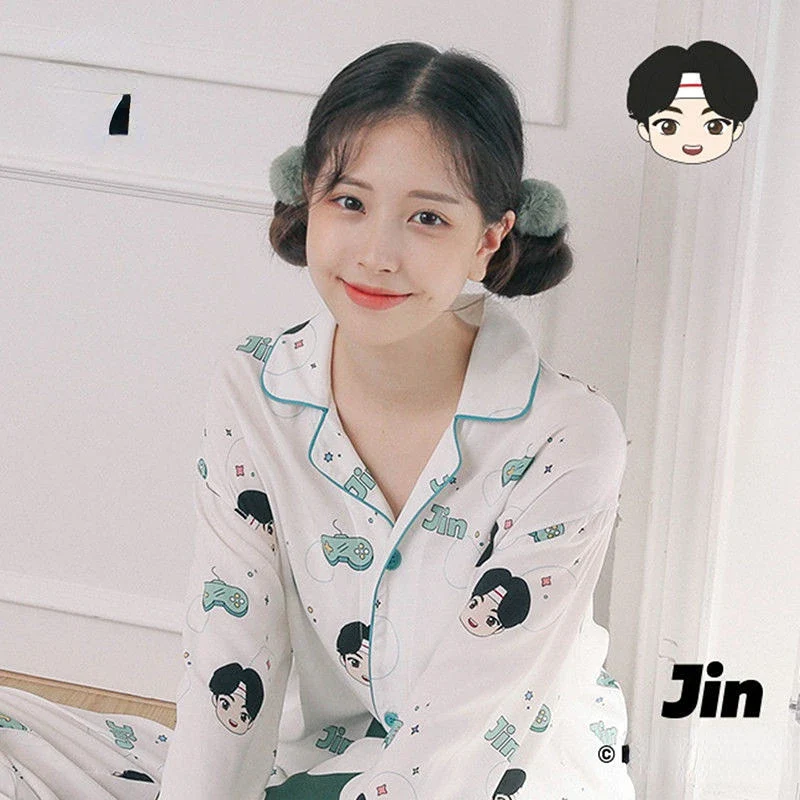 TinyTan Exclusive pyjama-set - Image 22
