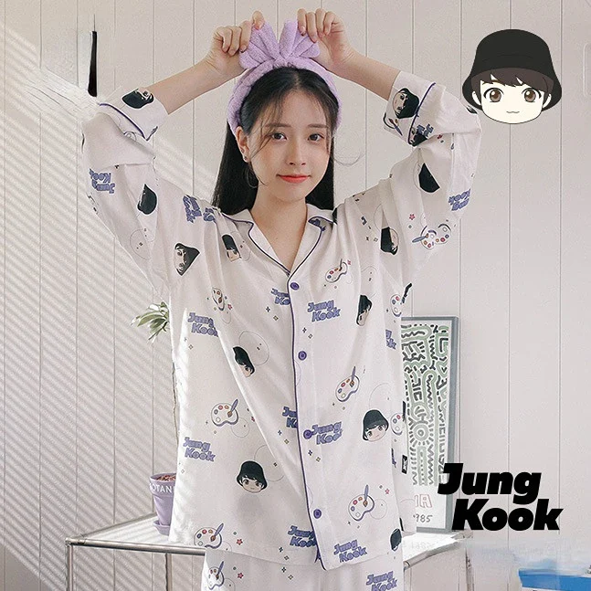 TinyTan Exclusive pyjama-set - Image 23