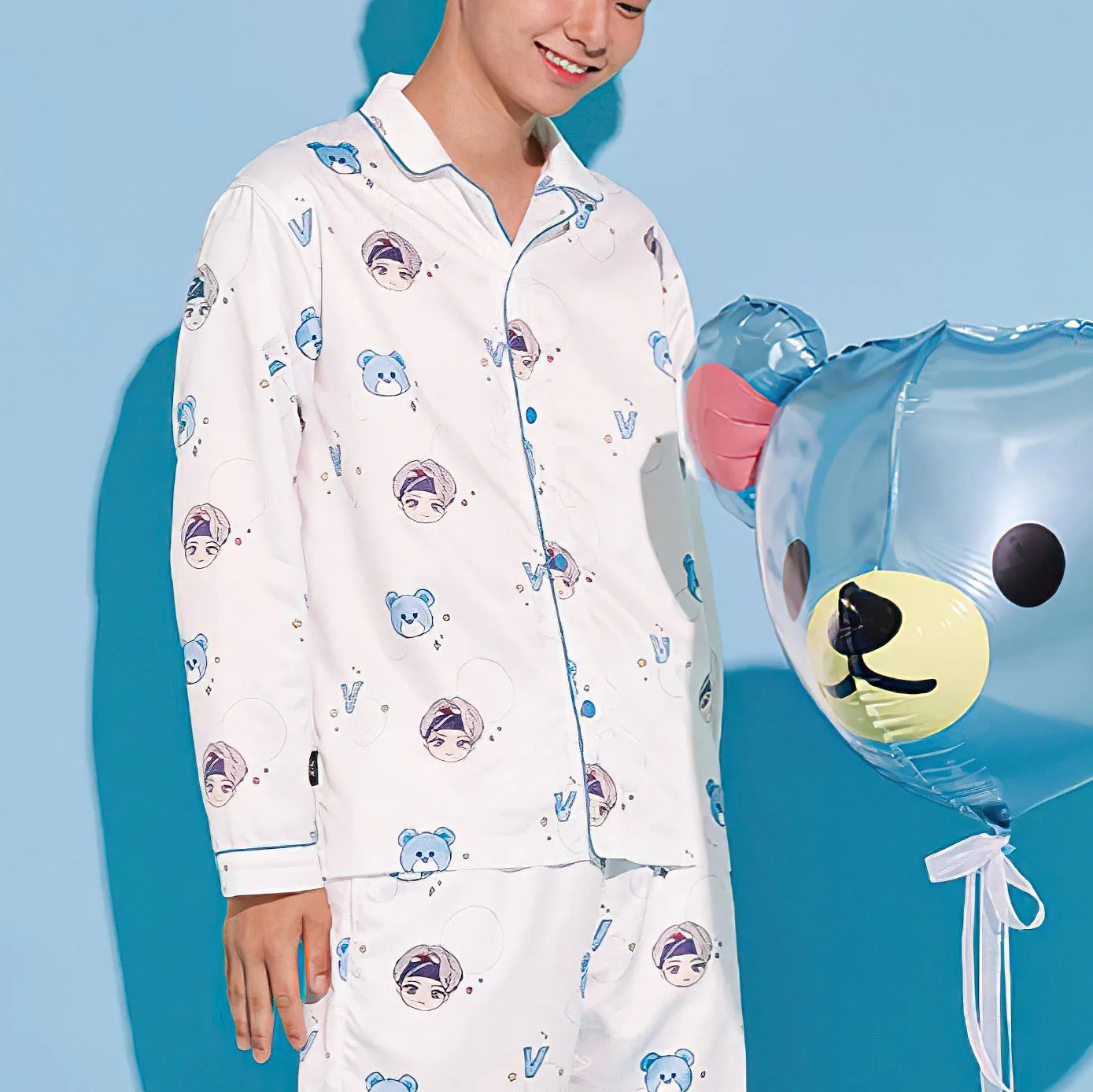 TinyTan Exclusive pyjama-set - Image 3