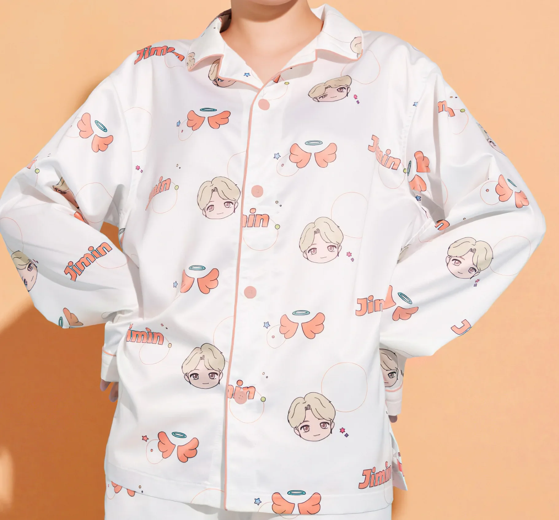 TinyTan Exclusive pyjama-set - Image 7