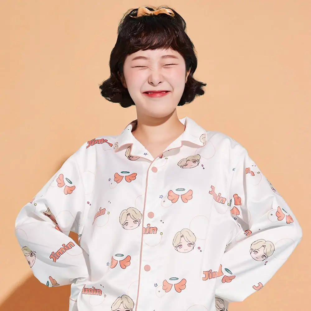 TinyTan Exclusive pyjama-set - Image 8