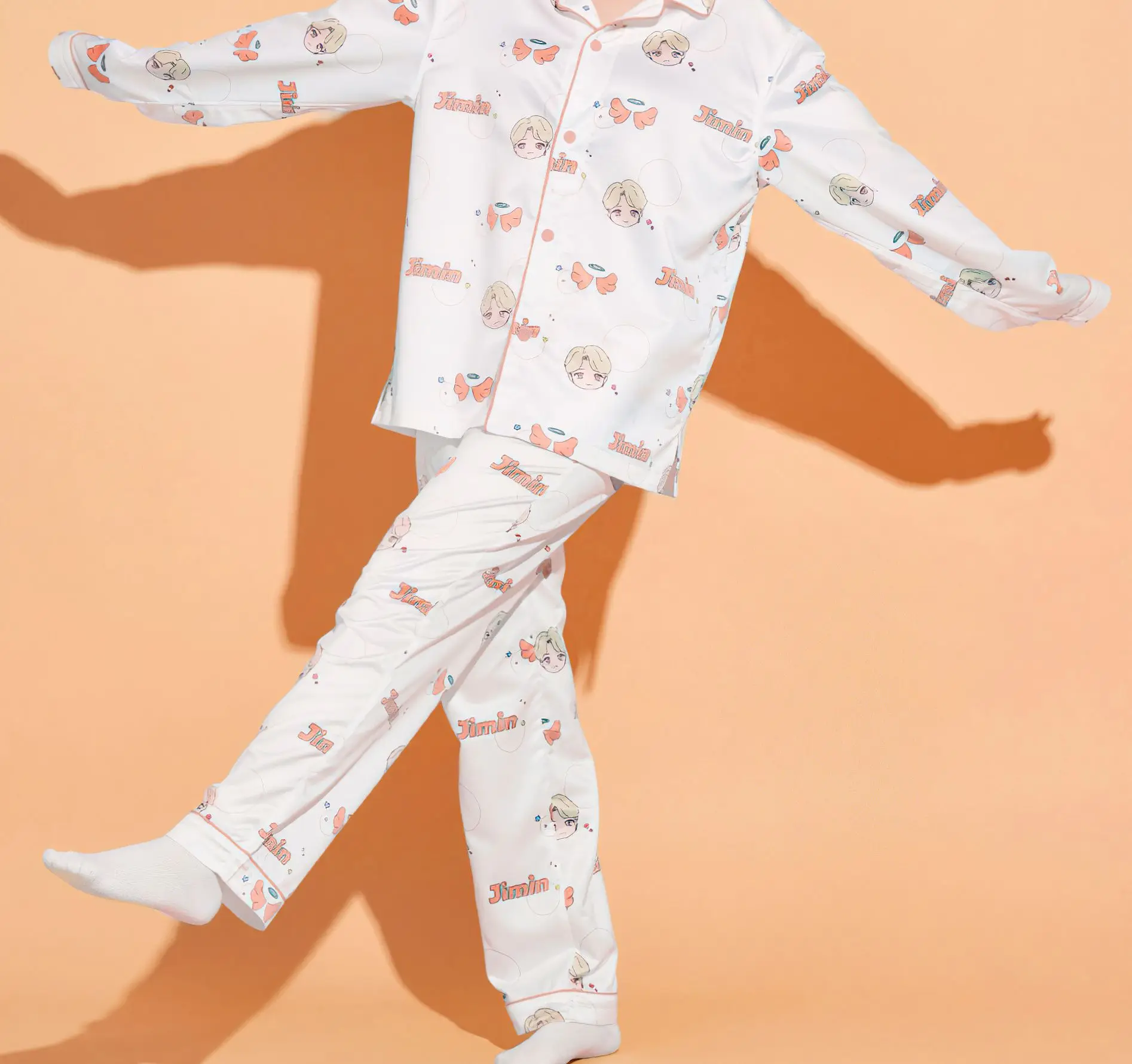 TinyTan Exclusive pyjama-set - Image 9