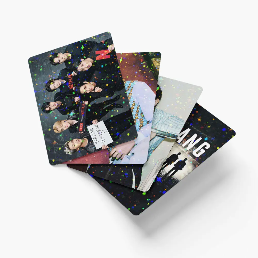 ARIRANG 92pcs set Photo-Cards - Image 4