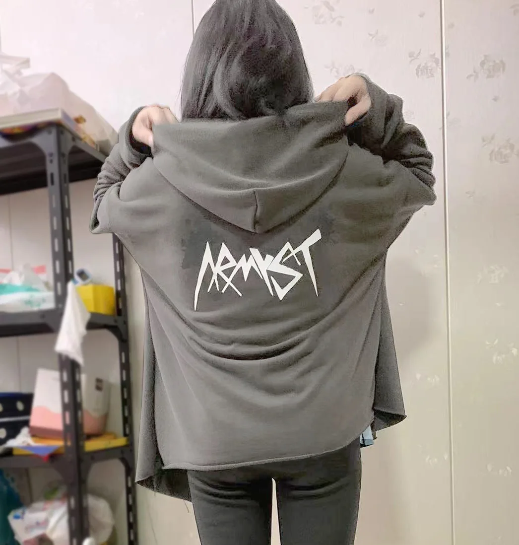 Armyst Jungkook Personal Designed Hand-Made Jacket ( LIMITED‼️) - Image 4