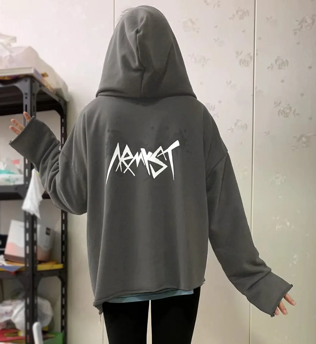 Armyst Jungkook Personal Designed Hand-Made Jacket ( LIMITED‼️) - Image 5