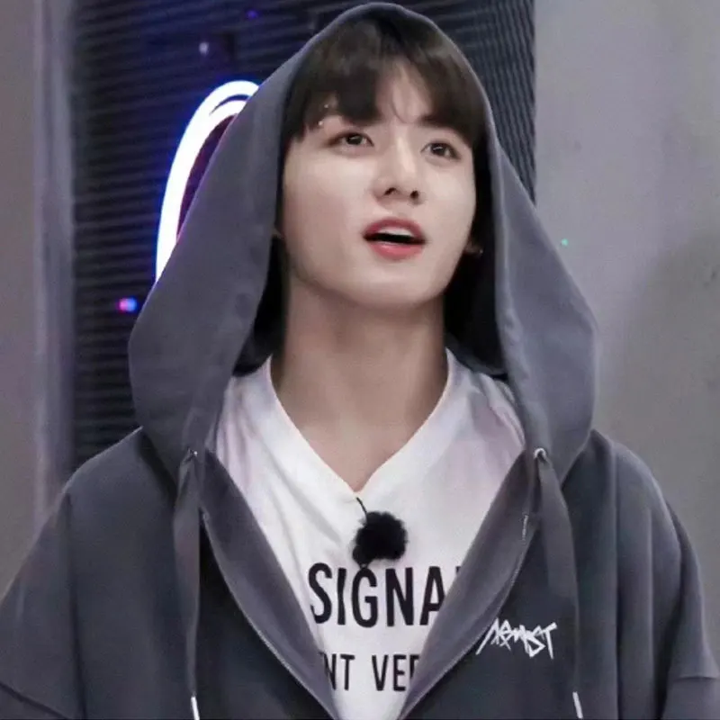 Armyst Jungkook Personal Designed Hand-Made Jacket ( LIMITED‼️) - Image 8