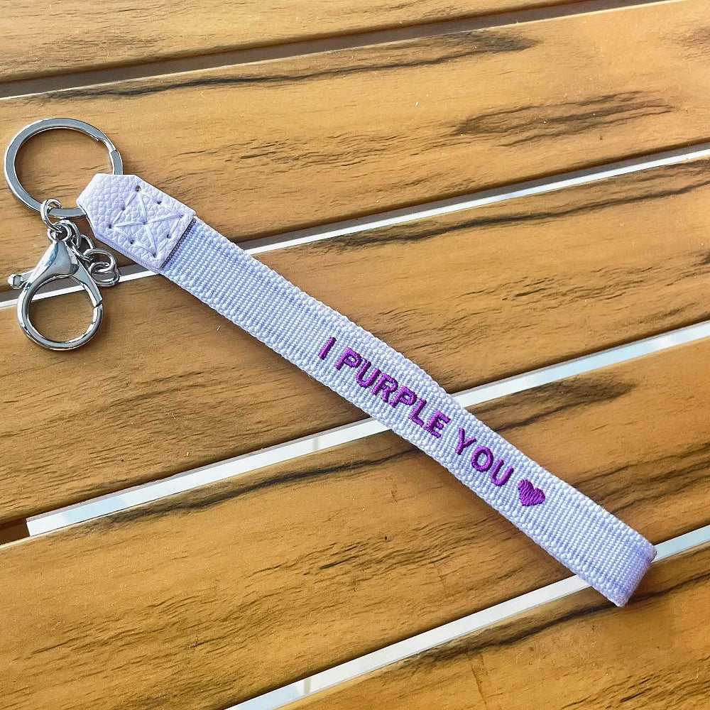 BTS Album Lanyards and Bracelets - Image 10