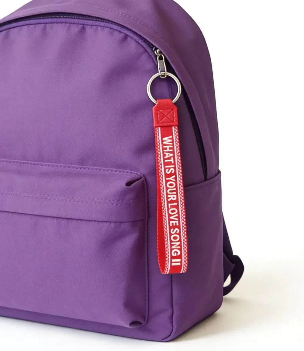 BTS Album Lanyards and Bracelets - Image 3