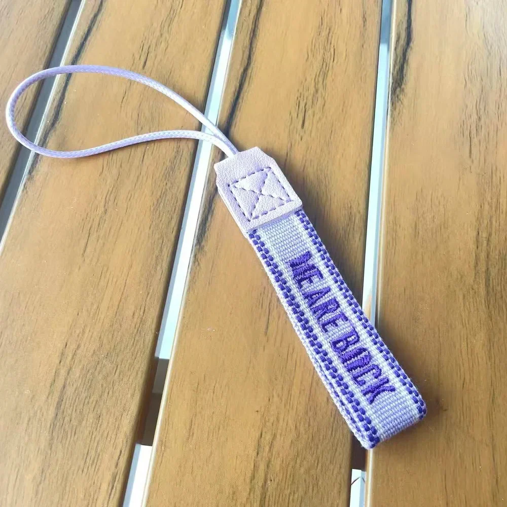BTS Album Lanyards and Bracelets - Image 8