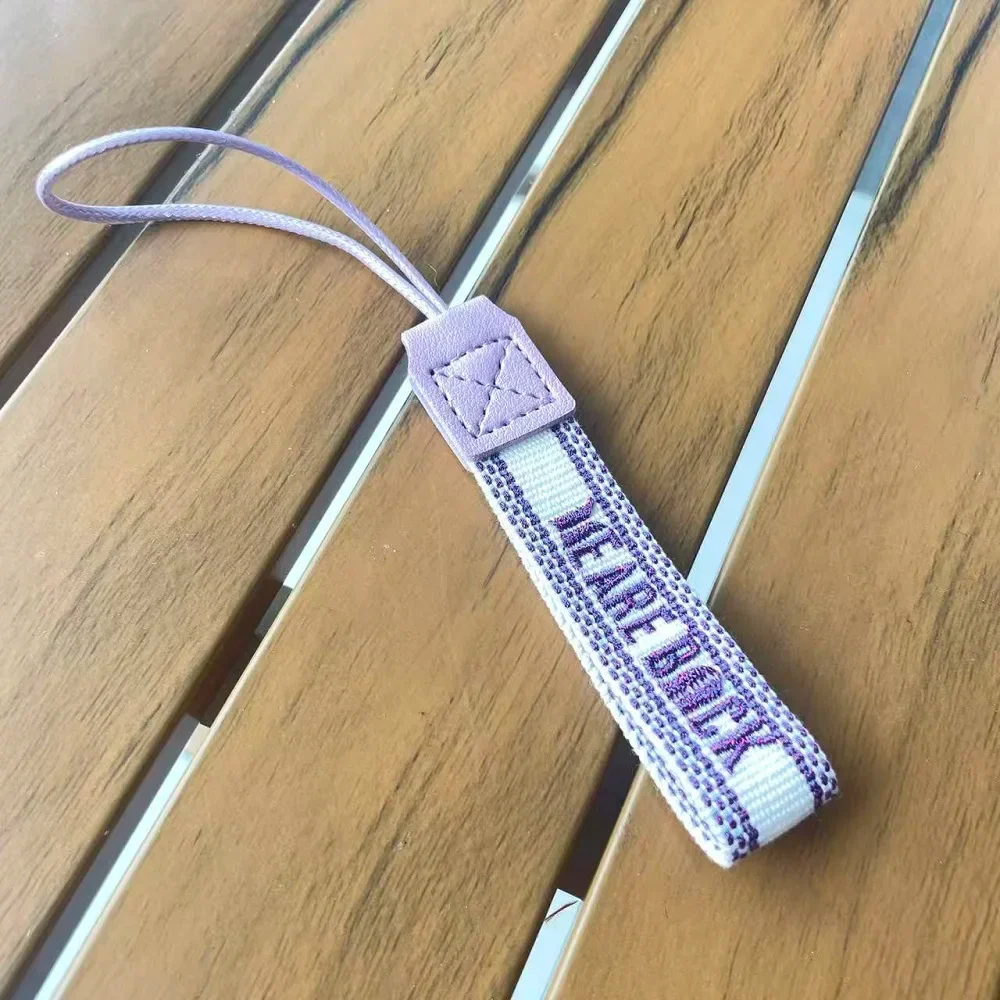 BTS Album Lanyards and Bracelets - Image 9