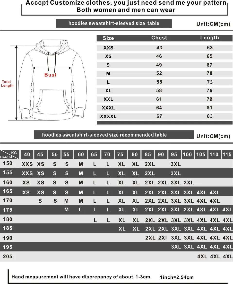 BTS Map of soul 7 Album Hoodies 💙 - Image 7