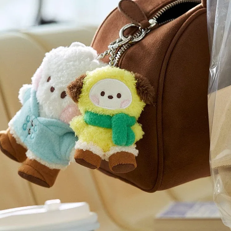 BT21 Hand-Made Plushies 🧸 - Image 10