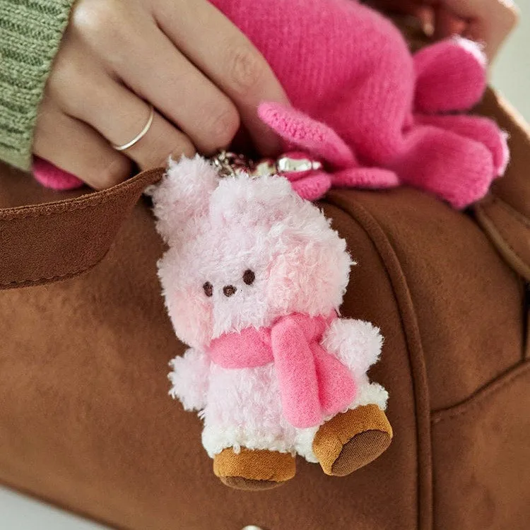 BT21 Hand-Made Plushies 🧸 - Image 14