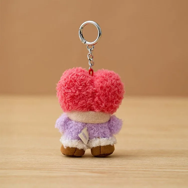 BT21 Hand-Made Plushies 🧸 - Image 16