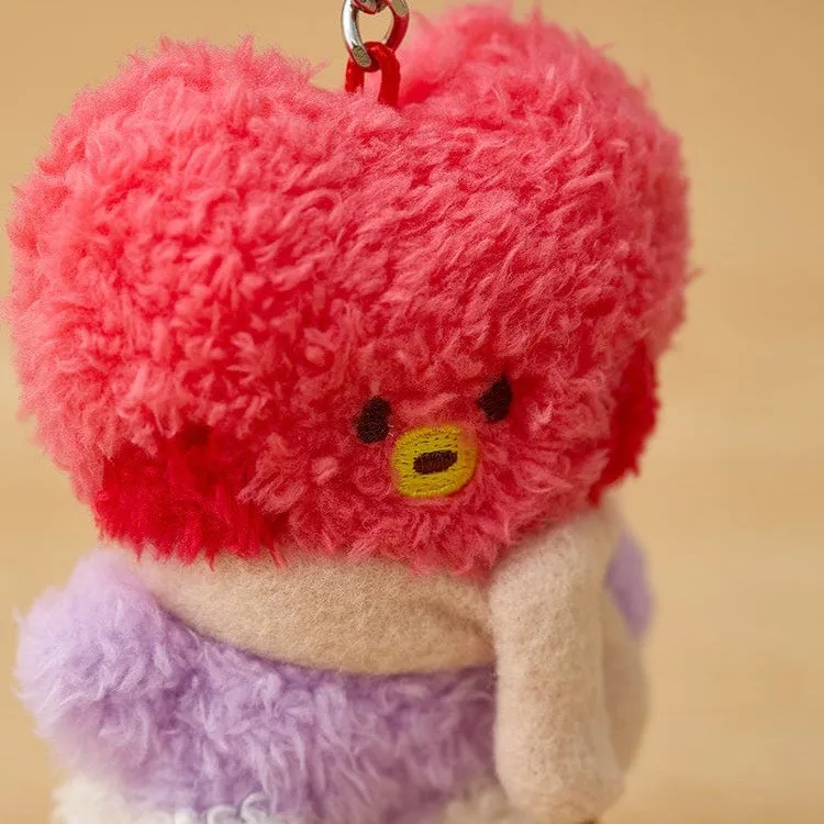 BT21 Hand-Made Plushies 🧸 - Image 17