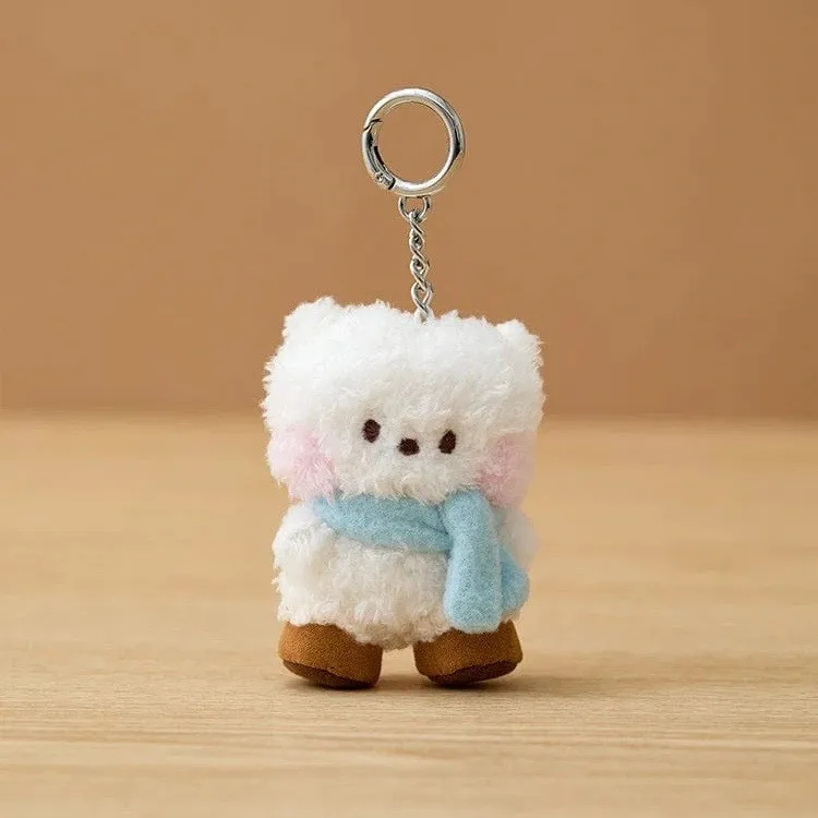 BT21 Hand-Made Plushies 🧸 - Image 19