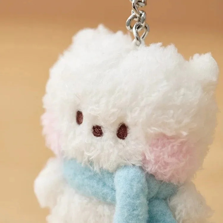 BT21 Hand-Made Plushies 🧸 - Image 21