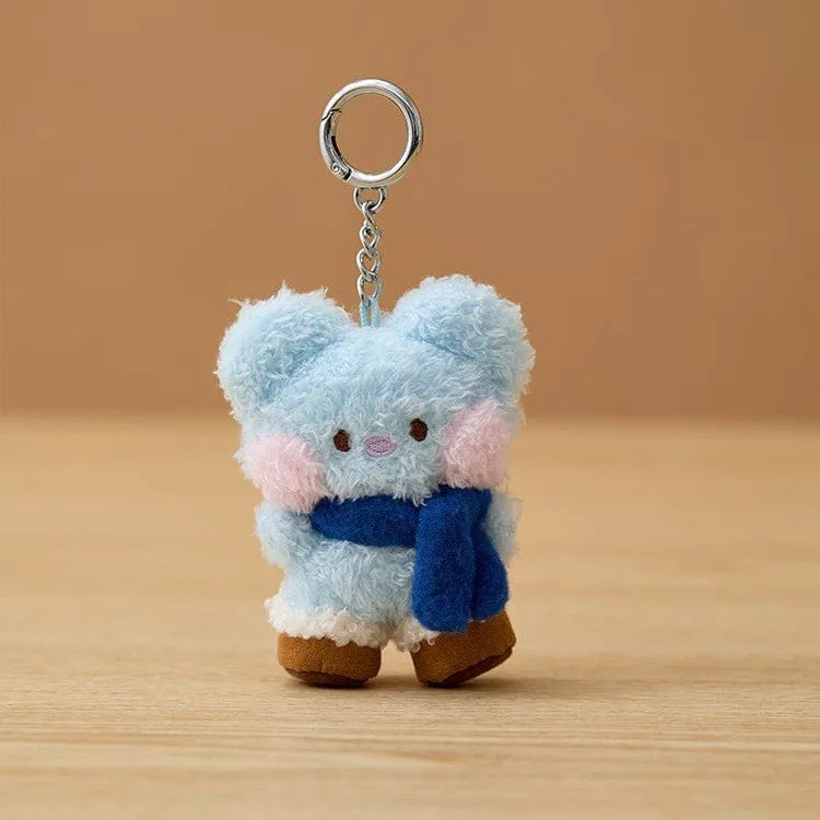 BT21 Hand-Made Plushies 🧸 - Image 23