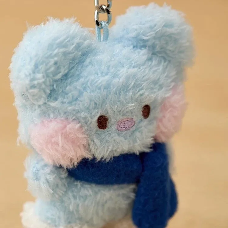 BT21 Hand-Made Plushies 🧸 - Image 25
