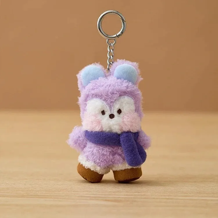 BT21 Hand-Made Plushies 🧸 - Image 27