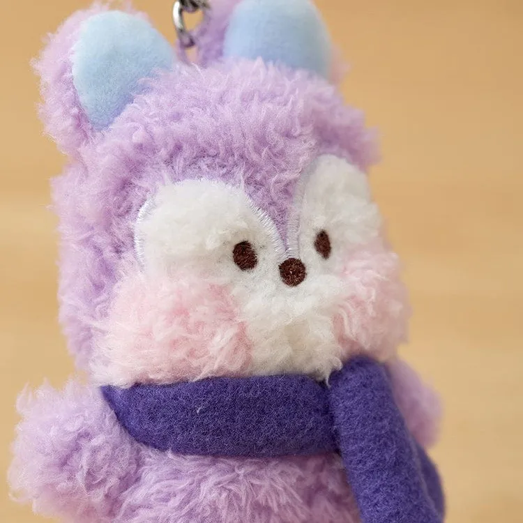 BT21 Hand-Made Plushies 🧸 - Image 29