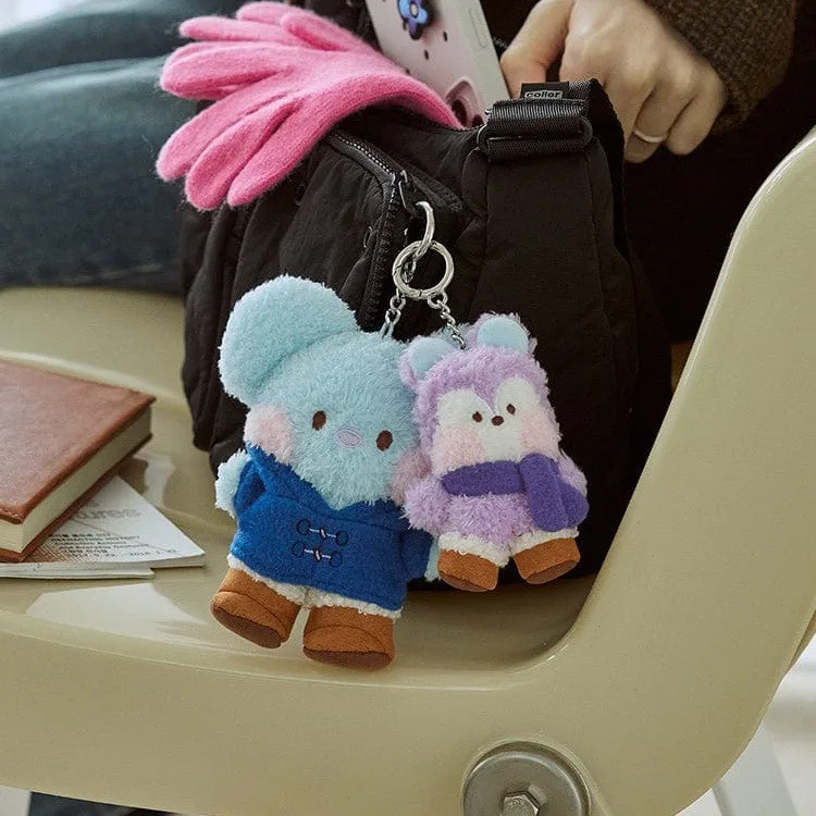 BT21 Hand-Made Plushies 🧸 - Image 30