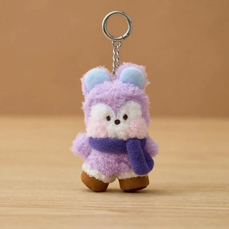 BT21 Hand-Made Plushies 🧸 - Image 36