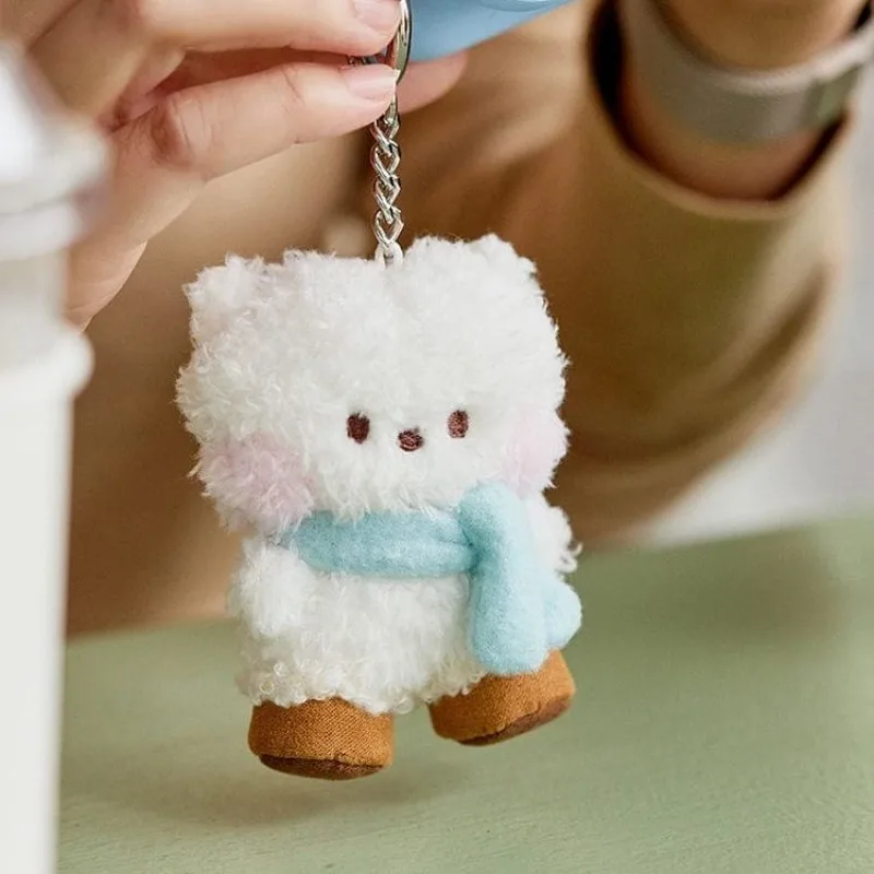 BT21 Hand-Made Plushies 🧸 - Image 4
