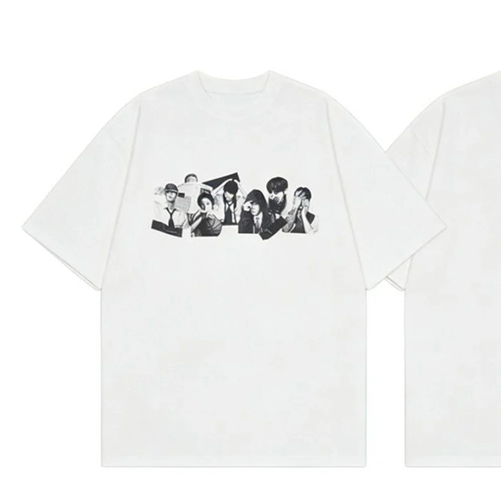 BTS ARIRANG world Tour Exclusive T-Shirts ‼️ - Image 11
