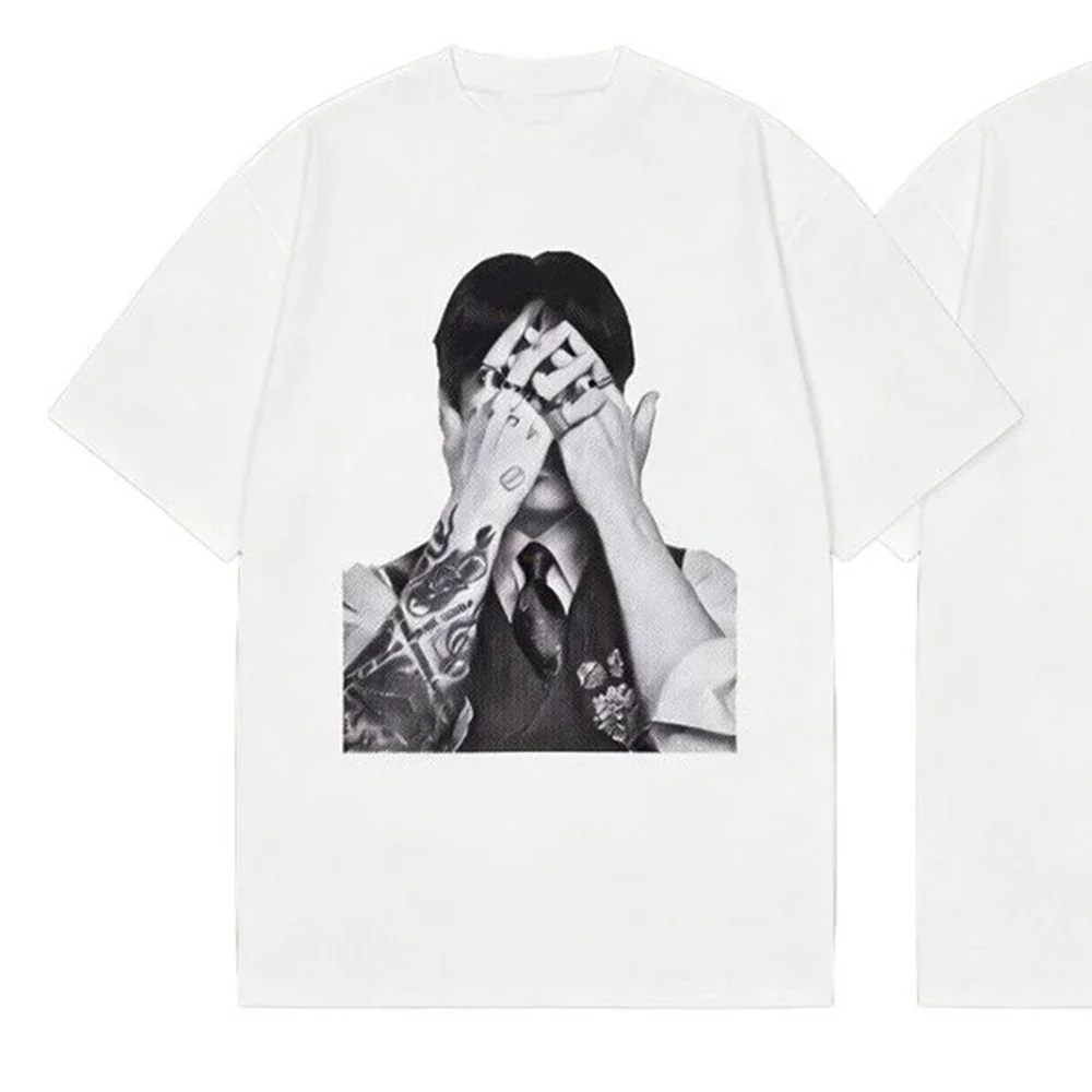 BTS ARIRANG world Tour Exclusive T-Shirts ‼️ - Image 12