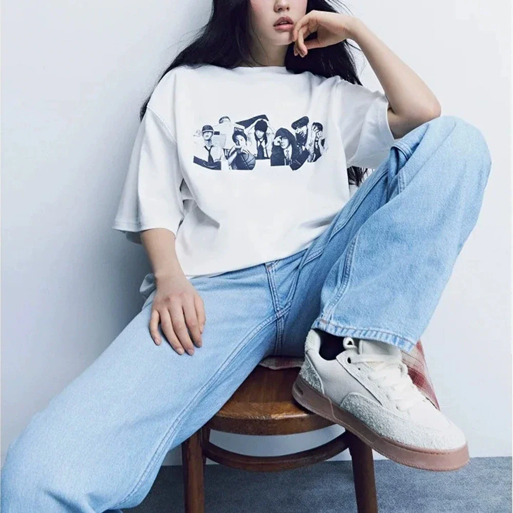 BTS ARIRANG world Tour Exclusive T-Shirts ‼️ - Image 3