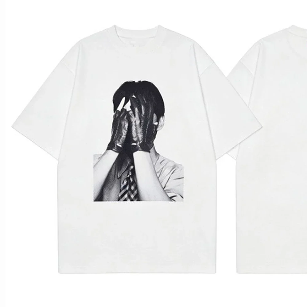 BTS ARIRANG world Tour Exclusive T-Shirts ‼️ - Image 7