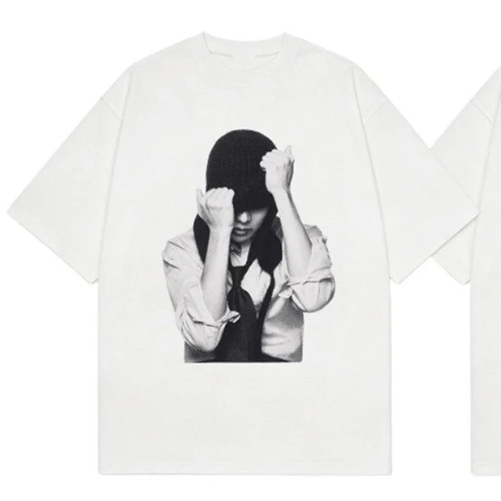 BTS ARIRANG world Tour Exclusive T-Shirts ‼️ - Image 9