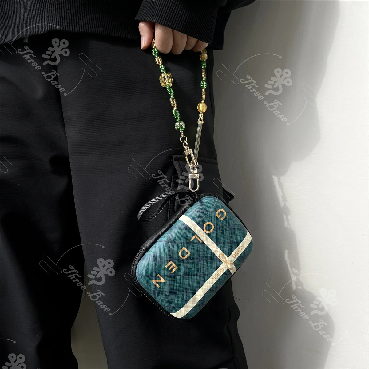 BTS Album Cover Mini Carry Purse - Image 14