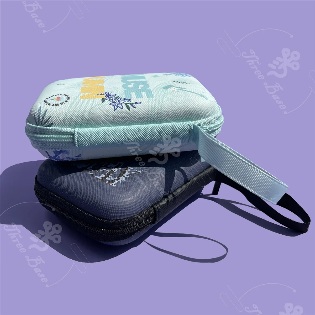 BTS Album Cover Mini Carry Purse - Image 26