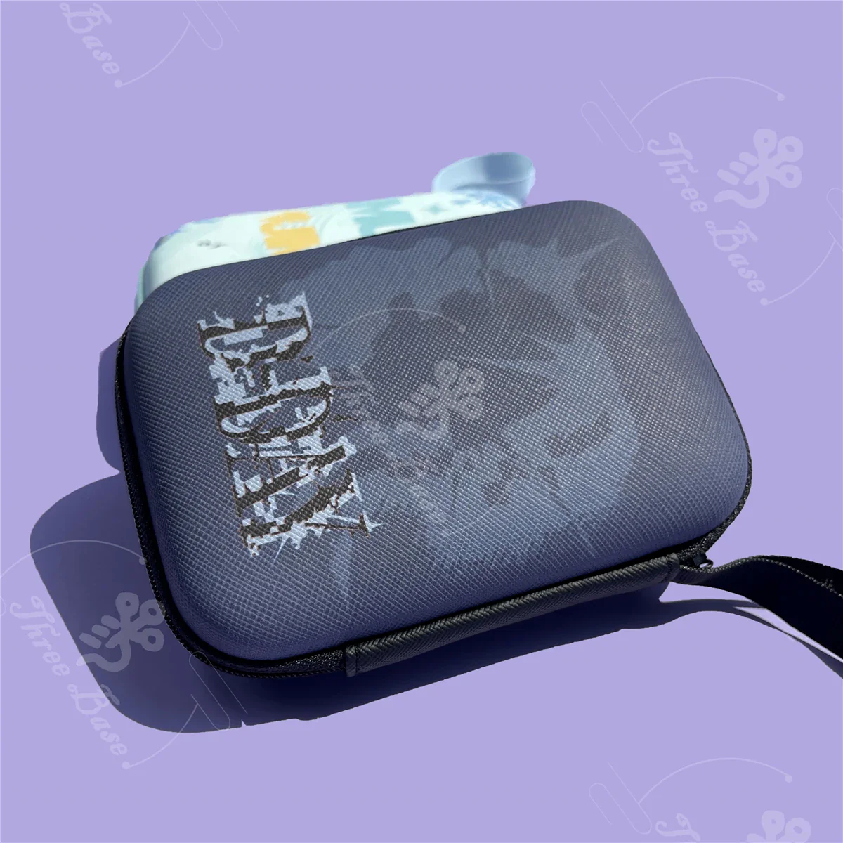 BTS Album Cover Mini Carry Purse - Image 27