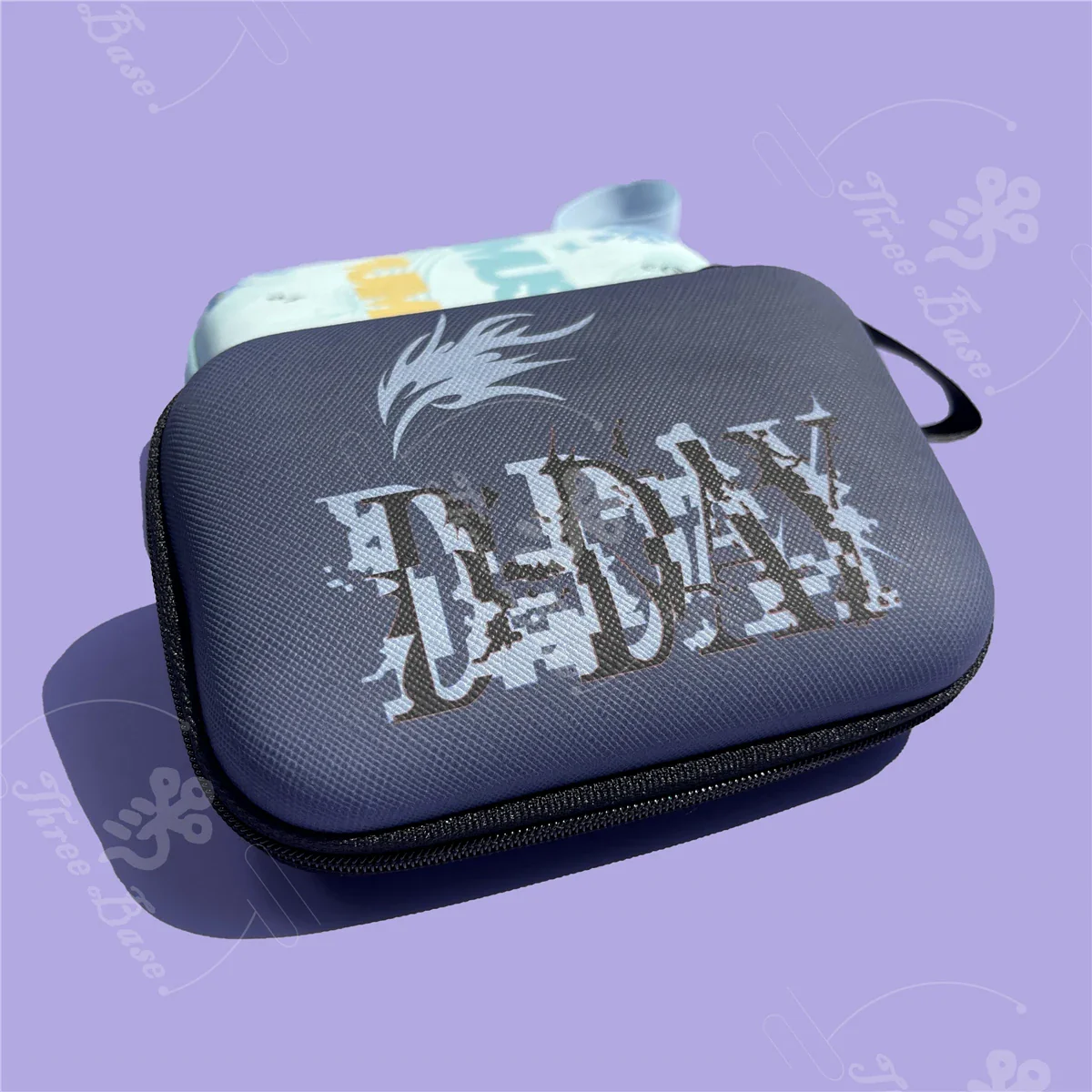 BTS Album Cover Mini Carry Purse - Image 28
