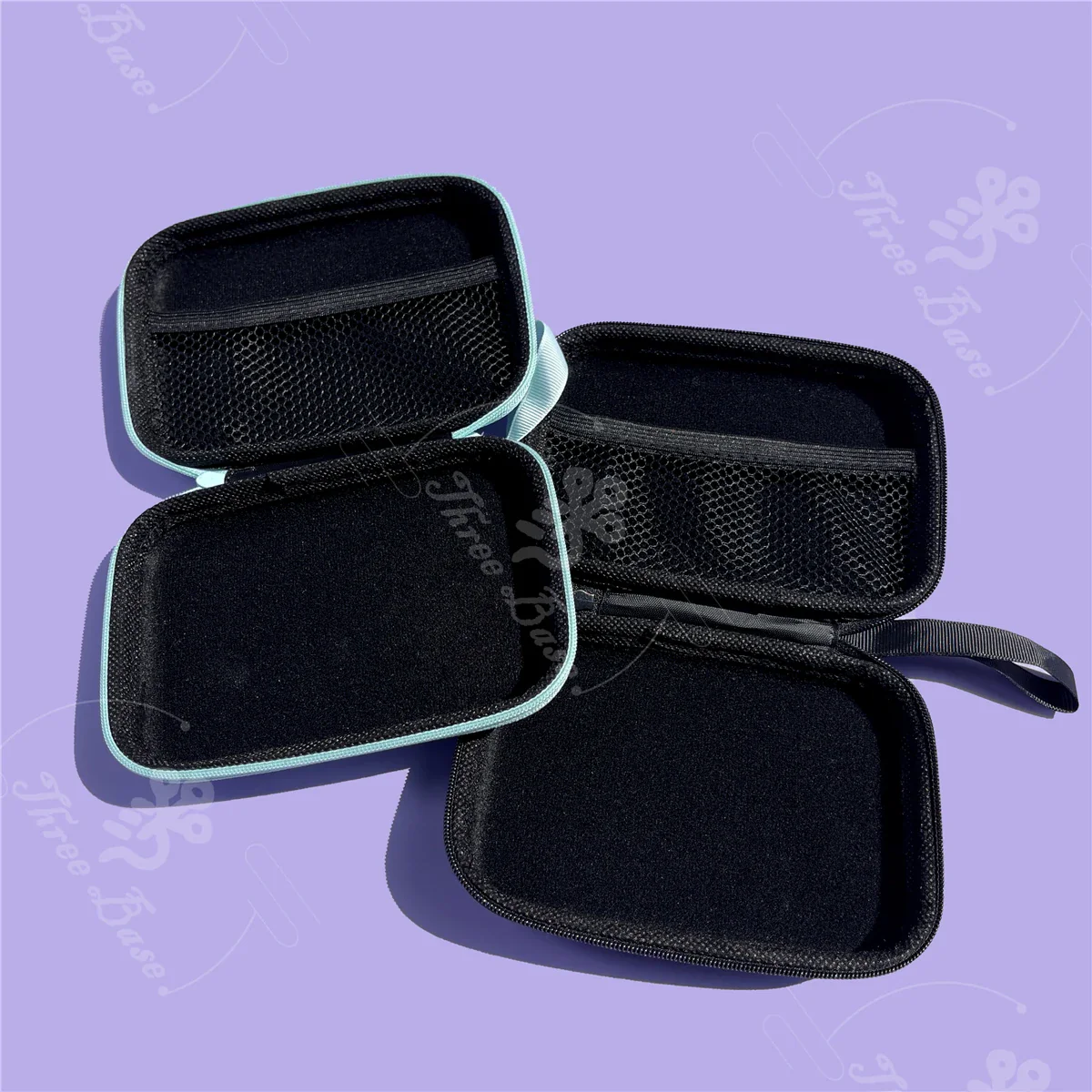 BTS Album Cover Mini Carry Purse - Image 30