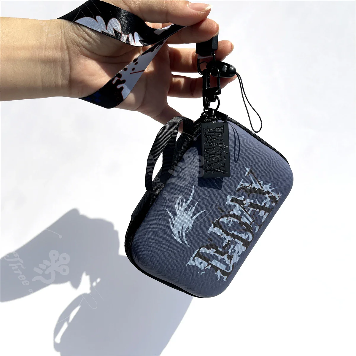 BTS Album Cover Mini Carry Purse - Image 38