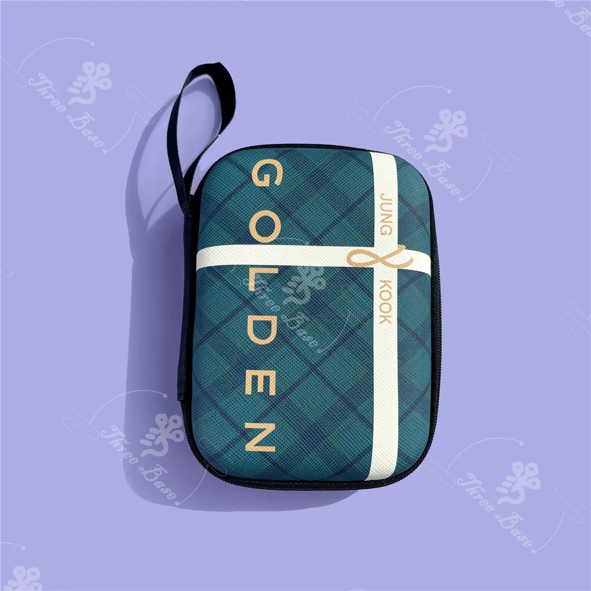 BTS Album Cover Mini Carry Purse - Image 42