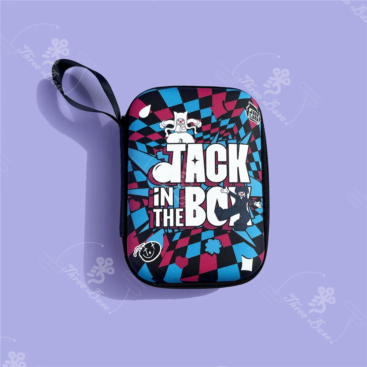 BTS Album Cover Mini Carry Purse - Image 43