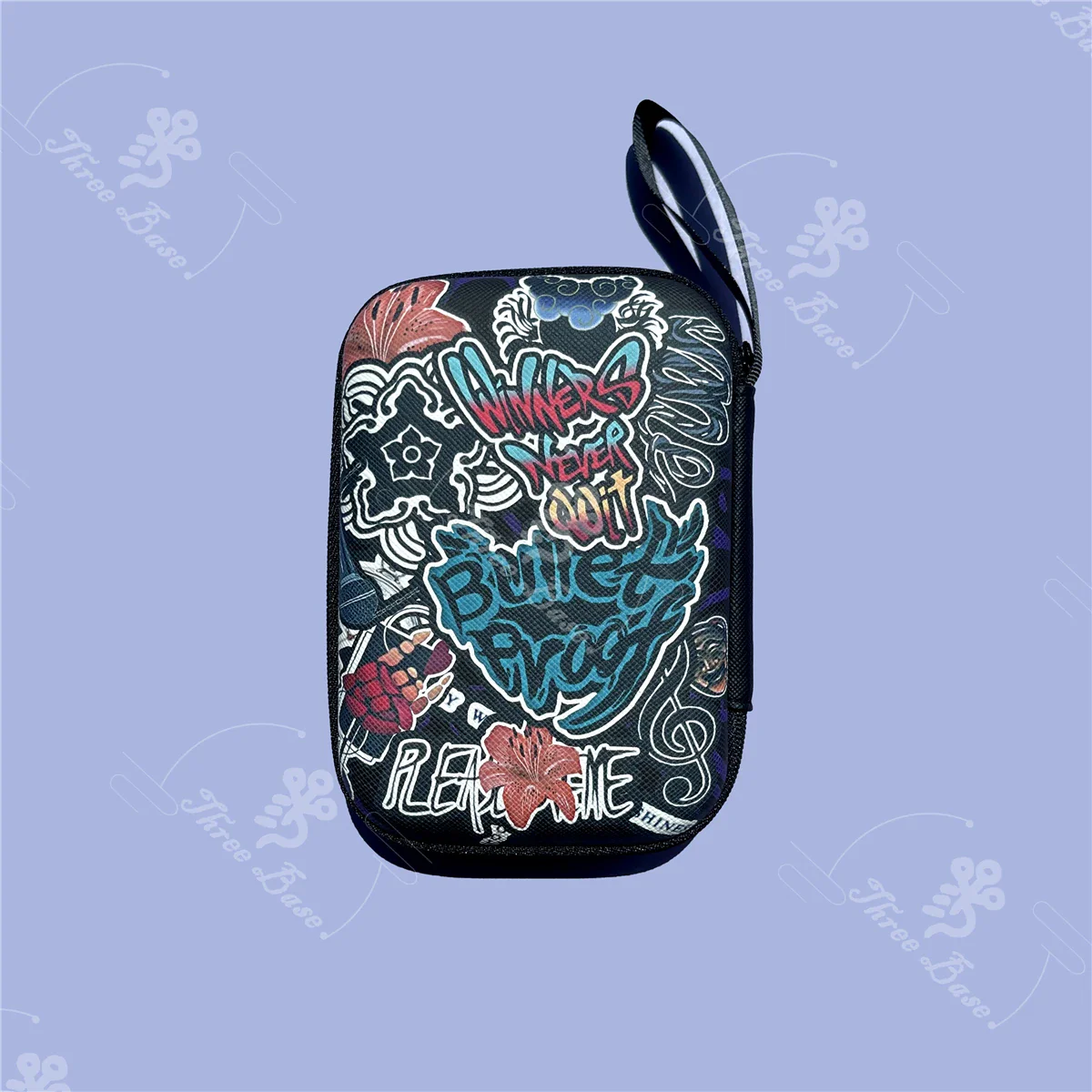 BTS Album Cover Mini Carry Purse - Image 48