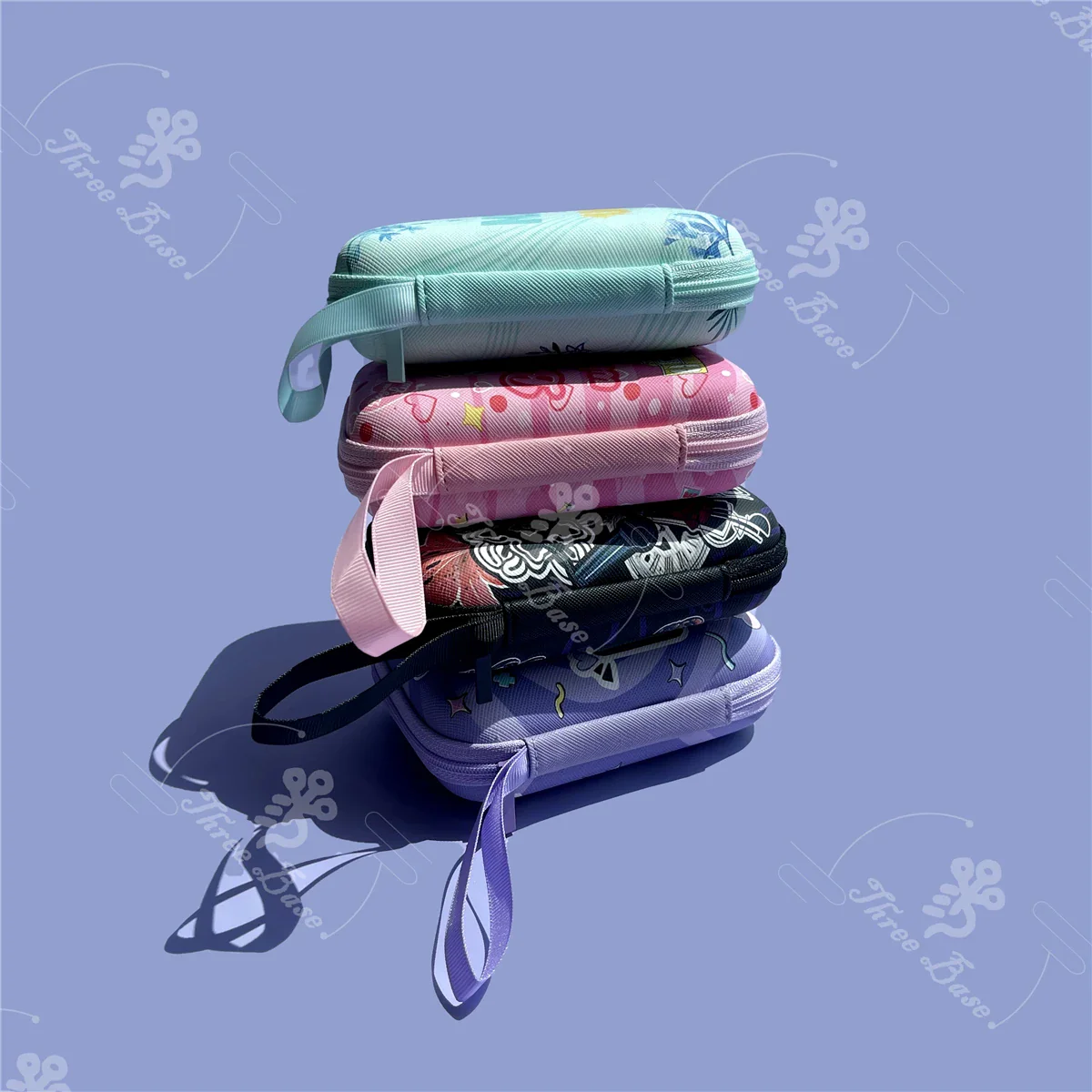 BTS Album Cover Mini Carry Purse - Image 6