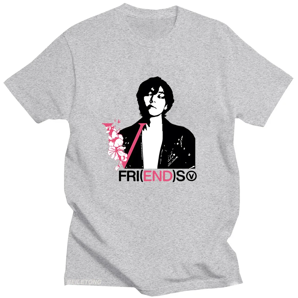 Taehyung Fri(end)s T-shirts ( Multiple Colors ) - Image 3